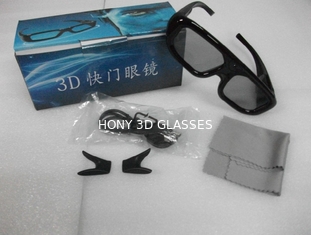 Всеобщие активные стекла штарки 3D TV